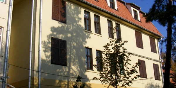 spitalul clinic de pediatrie sibiu