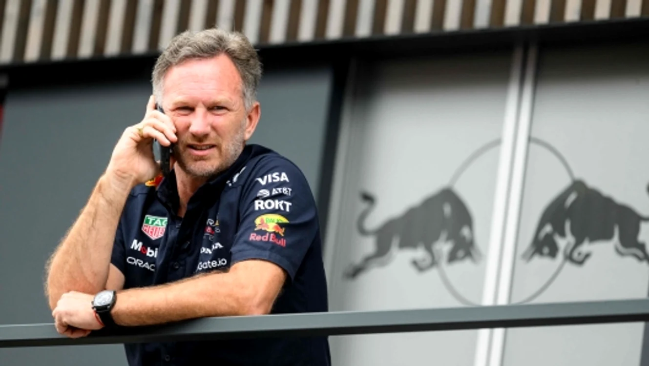 Christian Horner, pus pe liber după 20 de ani