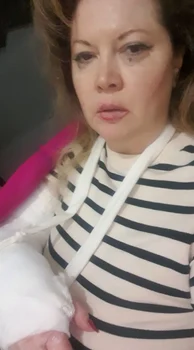 Oana Lis / Foto: Facebook