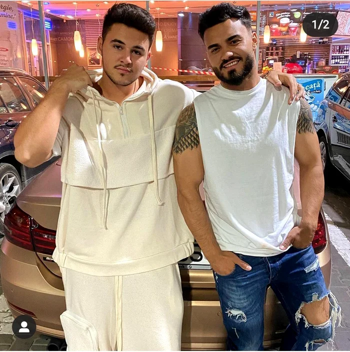 
    Foto: Arhivă personală  