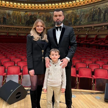 Ce școală a ales Vlad Miriță pentru fiul său!