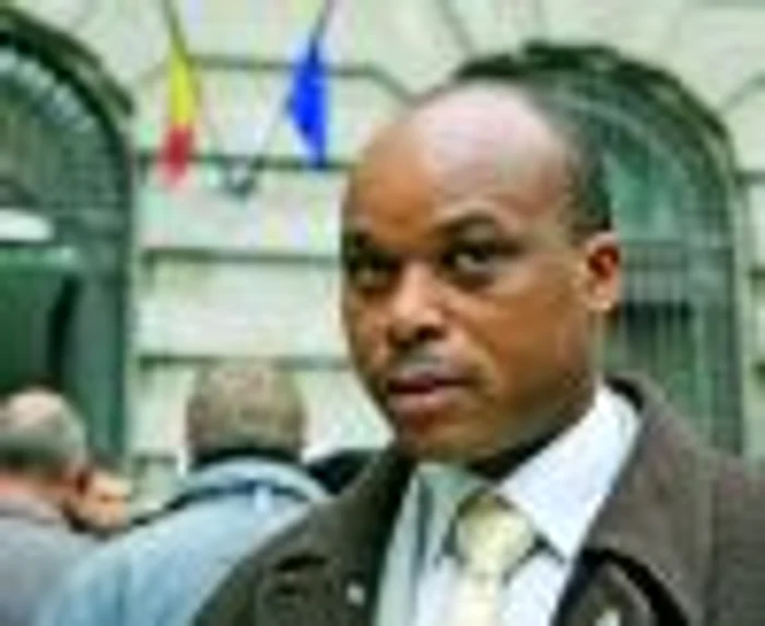 Diallo Sidi Moulaye, malayesian