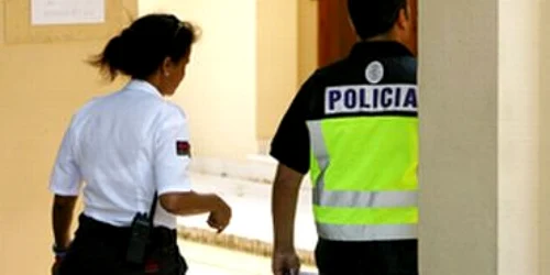 Bistrita:Află de "Sfânta Marie" dacă va fi extrădat