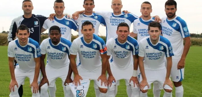 Pandurii a avut un debut de campionat dezamăgitor