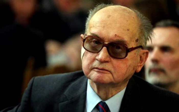 Generalul Wojciech Jaruzelski a murit