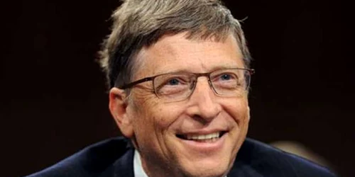 Bill Gates vrea să promoveze toalete care funcţionează cu energie solară