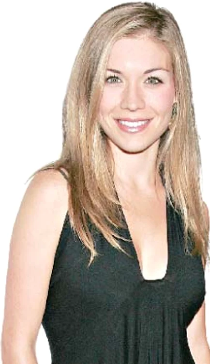 
    Whitney Anderson  