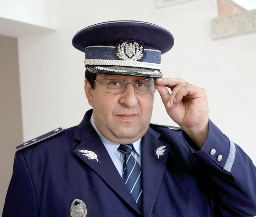 George Caraivan