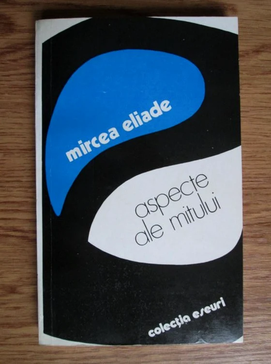 Mircea Eliade