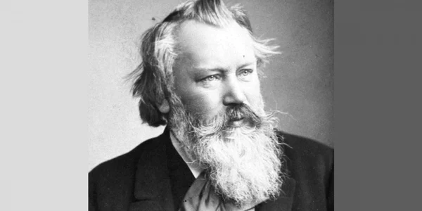 Johannes Brahms