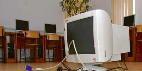 Prejudiciul provocat este de 4.900 de lei