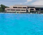 Bazinul de înot acoperit al Ștrandului Ostroveni din Râmnicu Vâlcea transformat în sală de festivități Foto Daciana Stoica jpg