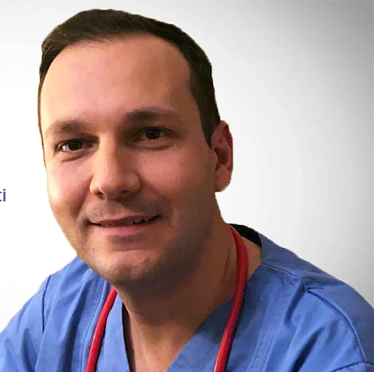Dr. Radu Tincu