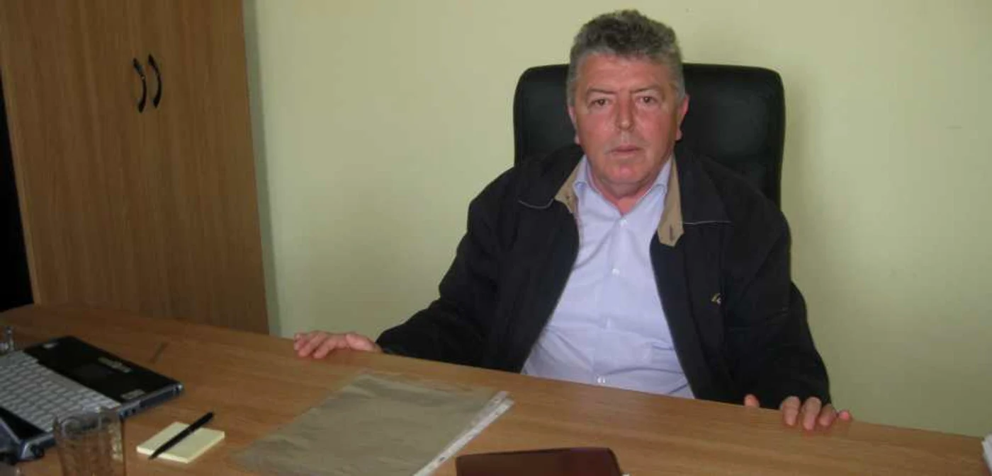 Vasile Curduman