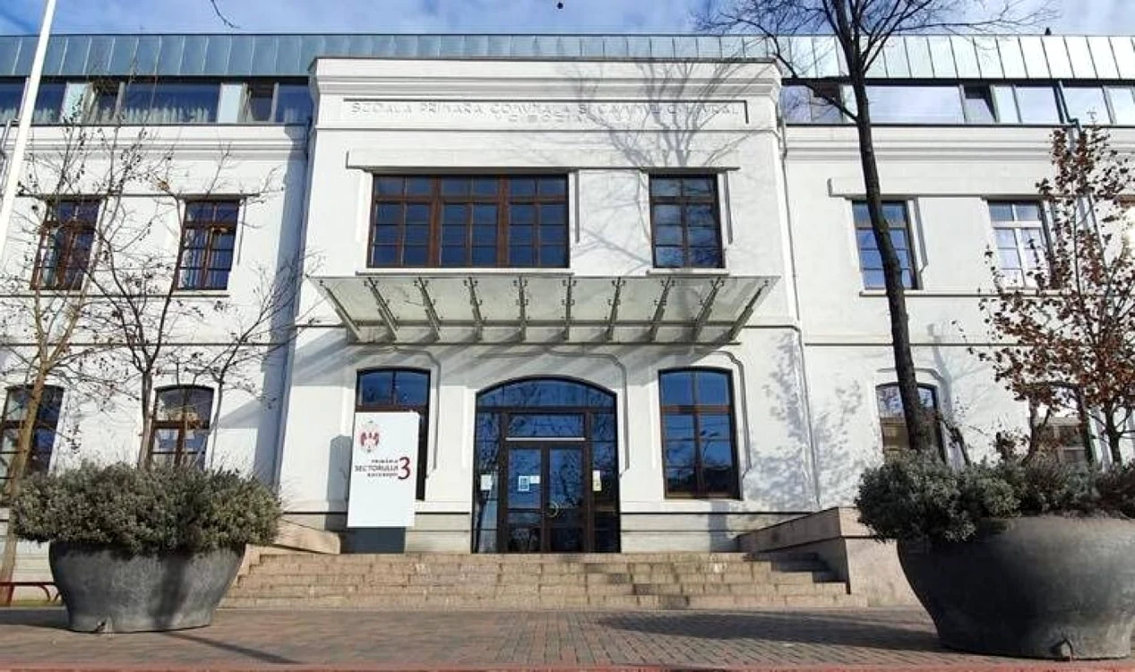 Primăria Sectorului 3 a pierdut prima fază a unui proces cu o miză de două milioane de euro FOTO Facebook/Primăria Sectorului 3