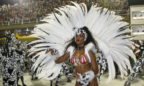 Rio Carnival 2018 in pictures jpeg