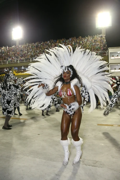 Rio Carnival 2018 in pictures jpeg