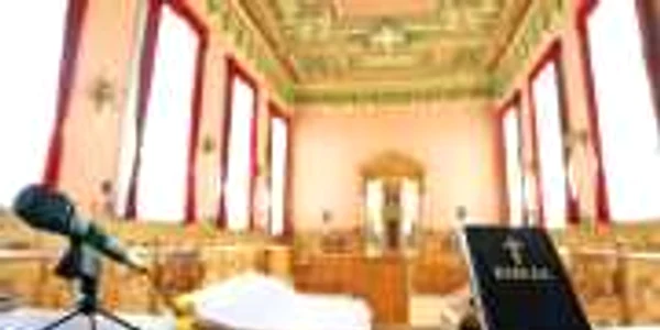 În România este un deficit de peste 1.000 de magistraţi