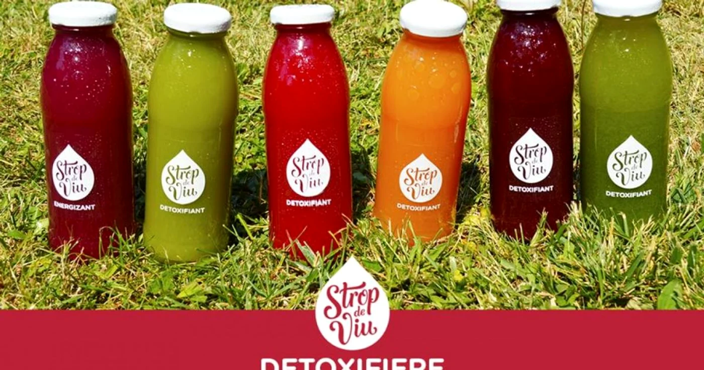 Linia de detoxifiere Foto-Facebook