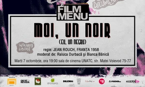 Moi, un noir (Eu, un negru) jpeg