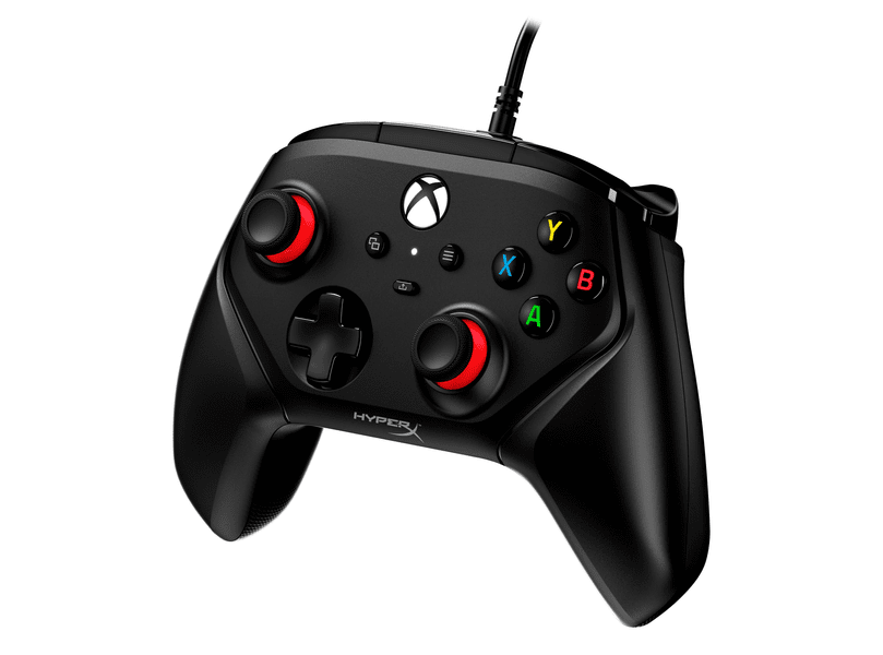 HyperX anunță controller-ul Clutch Gladiate pentru Xbox 