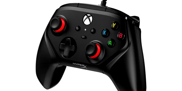 Controller HyperX Clutch Gladiate jpg