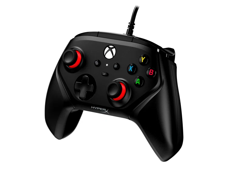Controller HiperX Clutch Gladiate.