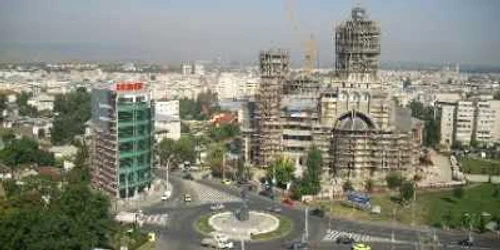 Bacău: Episcopia Romanului își schimbă titulatura