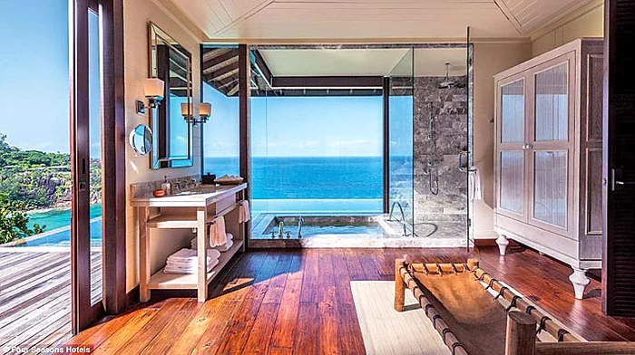 Serenity Villa, Insula Mahe – 1.867 $ (6.440 lei)