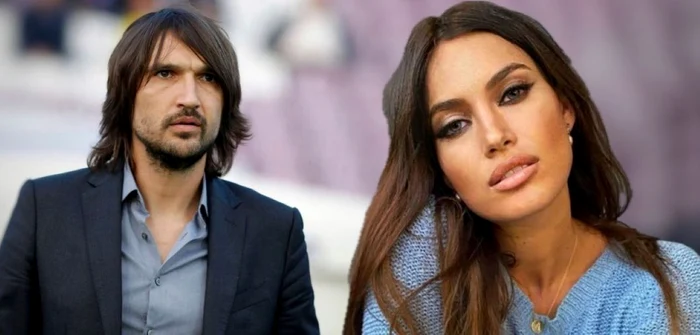 Alina Pușcău, prima reacție despre presupusele apropieri de Dan Alexa / foto: colaj Click!