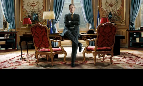 Din culisele diplomației jpeg