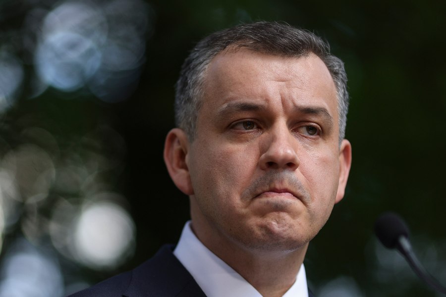 Tomac e convins că guvernul pe care îl va forma tr