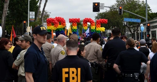  Peste 650 de reprezentanți ai comunităţii LGBTQ candidează la alegerile din SUA Foto: Arhivă
