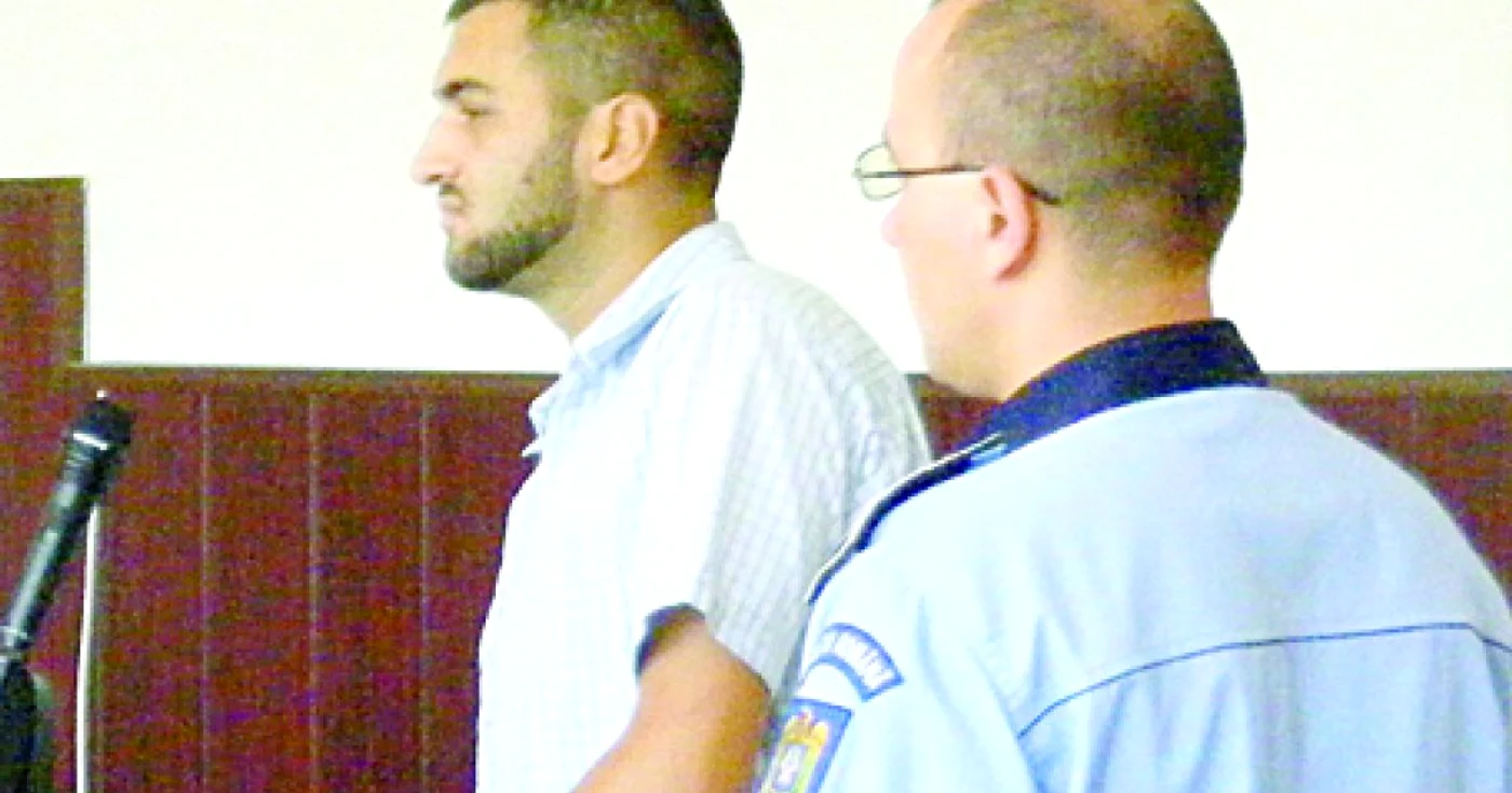 Pentru că şi-a ucis mama, criminalul din Moroasa se află internat la Spitalului de Psihiatrie şi Măsuri de Siguranţă Jebel