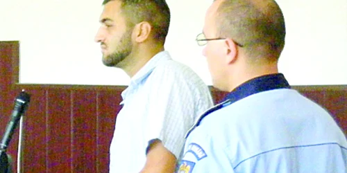 Pentru că şi-a ucis mama, criminalul din Moroasa se află internat la Spitalului de Psihiatrie şi Măsuri de Siguranţă Jebel
