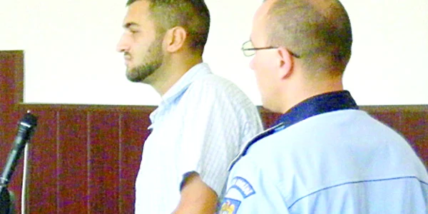 Pentru că şi-a ucis mama, criminalul din Moroasa se află internat la Spitalului de Psihiatrie şi Măsuri de Siguranţă Jebel