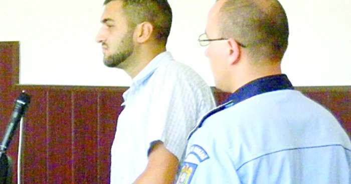 Pentru că şi-a ucis mama, criminalul din Moroasa se află internat la Spitalului de Psihiatrie şi Măsuri de Siguranţă Jebel