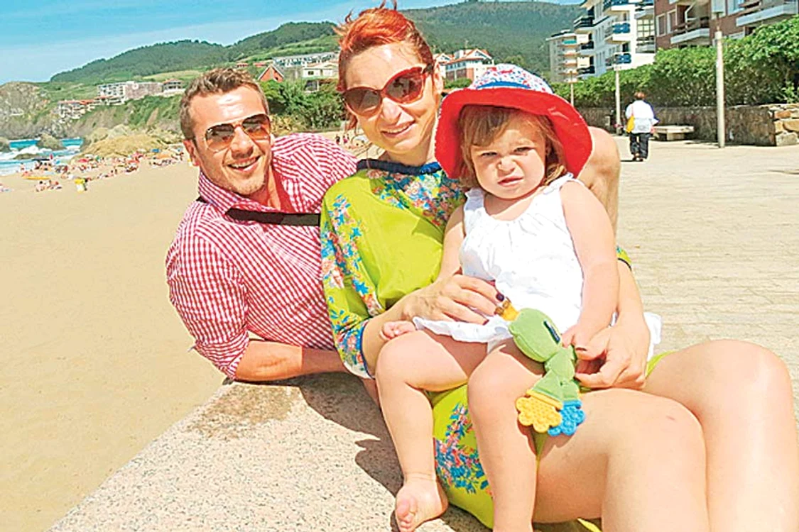 Pentru Dan Cruceru,  San Sebastian este una  dintre cele mai frumoase  staţiuni de litoral din Europa