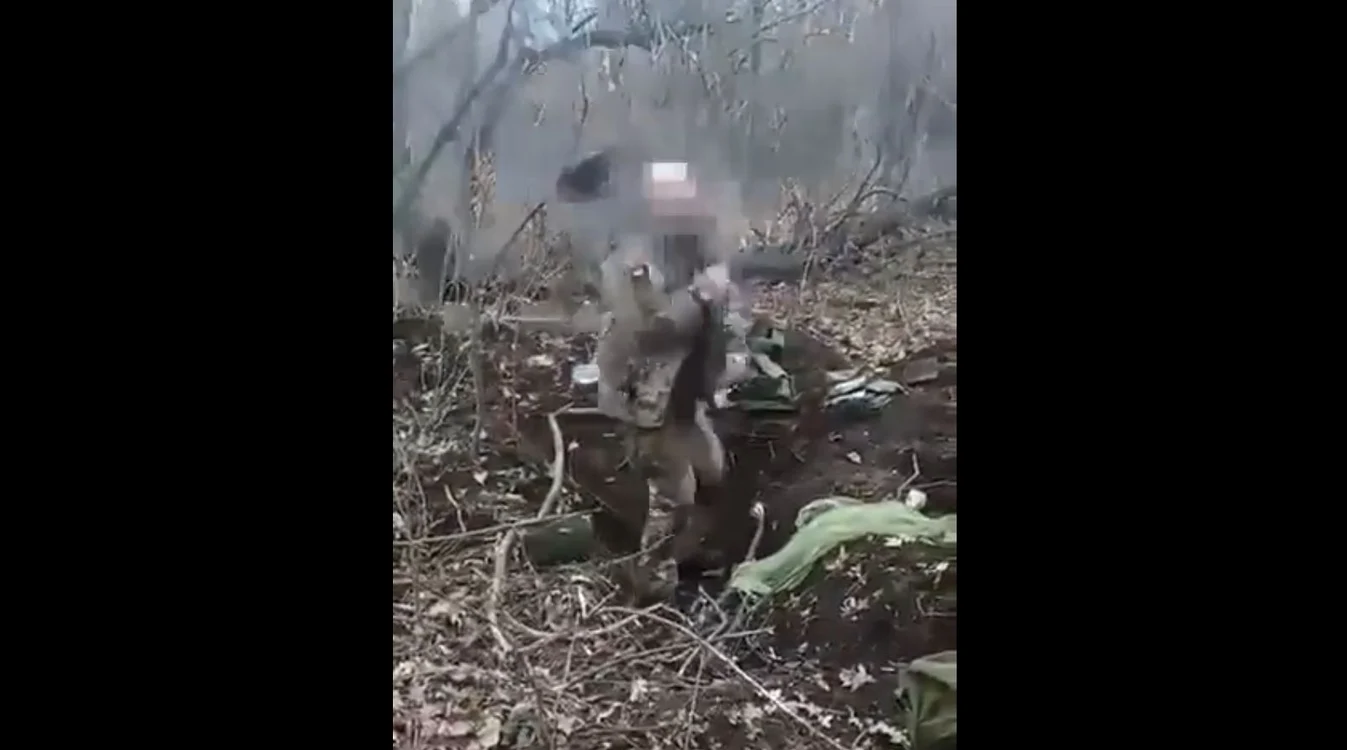 FOTO Captură video