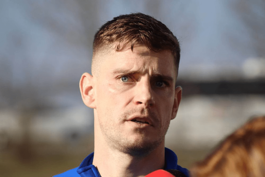 Scandalul chiloților îl lasă pe Lazăr fără bani: Anunțul clubului din Păulești