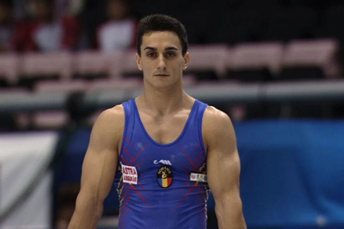 
    Marian Drăgulescu  