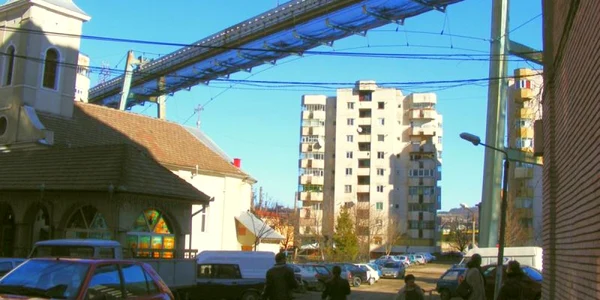 Soarta funicularului rămâne incertă 