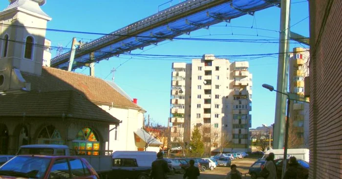 Soarta funicularului rămâne incertă