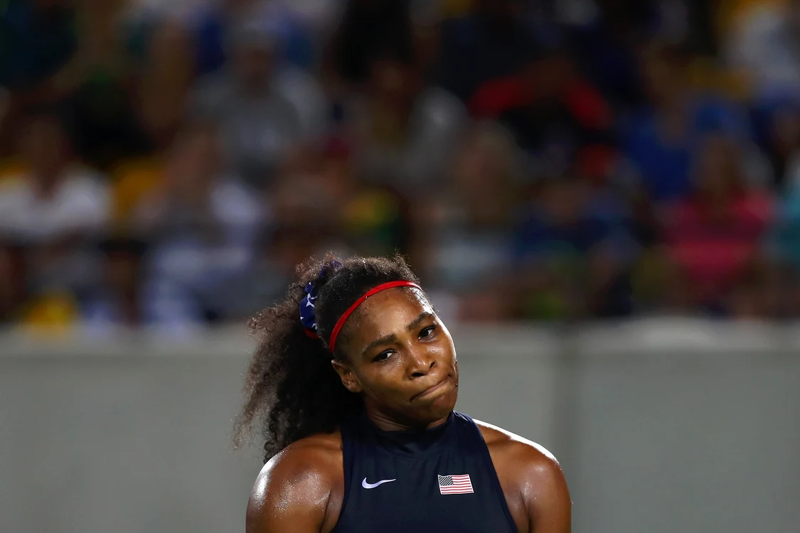 Serena Williams