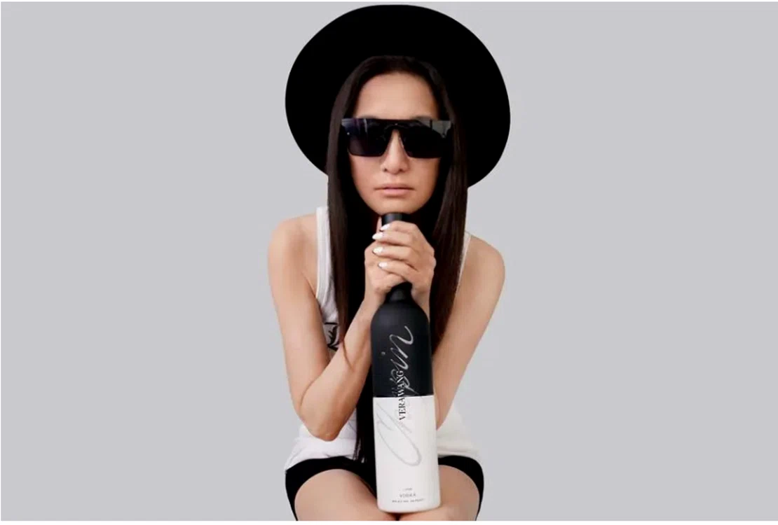 Sursa foto: Instagram/Vera Wang