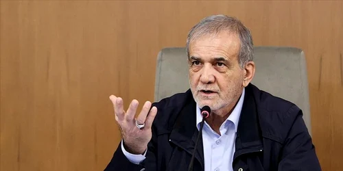 Pezeshkian presedintele Iranului jpg