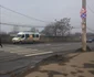 locul accidentului studenta medicina foto adevarul