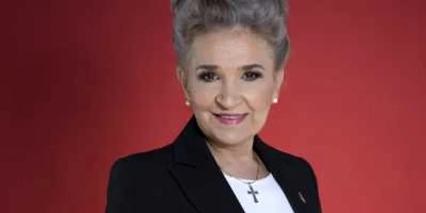 Deputatul Aura Vasile