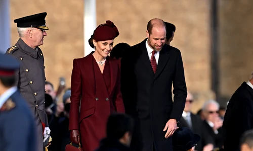Kate Middleton și Prințul William GettyImages 2187490039 jpg