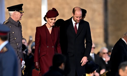 Kate Middleton și Prințul William GettyImages 2187490039 jpg
